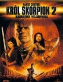 Król Skorpion 2: Narodziny Wojownika