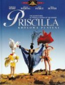 Priscilla, Królowa Pustyni