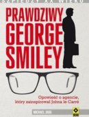 Prawdziwy George Smiley
