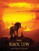 Król Lew (Soundtrack) [CD]