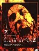 Księga Cieni: Blair Witch 2