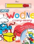 Smerfy Wodne Czary-Mary